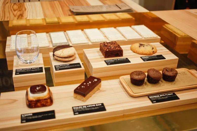 京都哪里的巧克力最好吃,京都牛奶巧克力