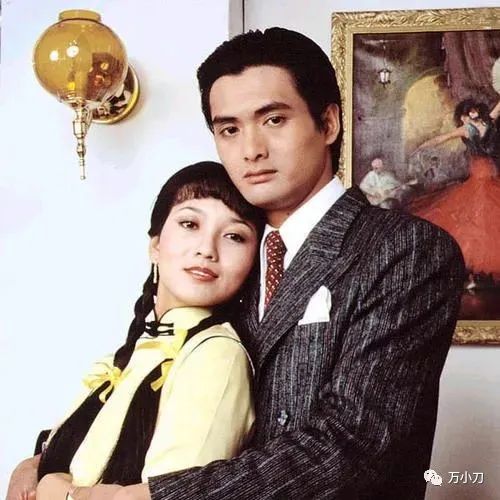 周润发逆天改命合集,周润发风流改命记