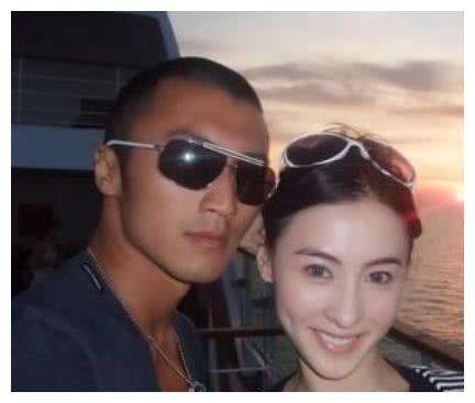 张柏芝点赞网红,张柏芝说给王菲的一段话