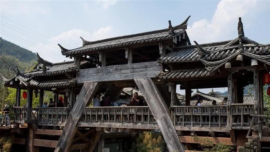 云南旅游特色小镇有哪些,比较有特色的云南小镇