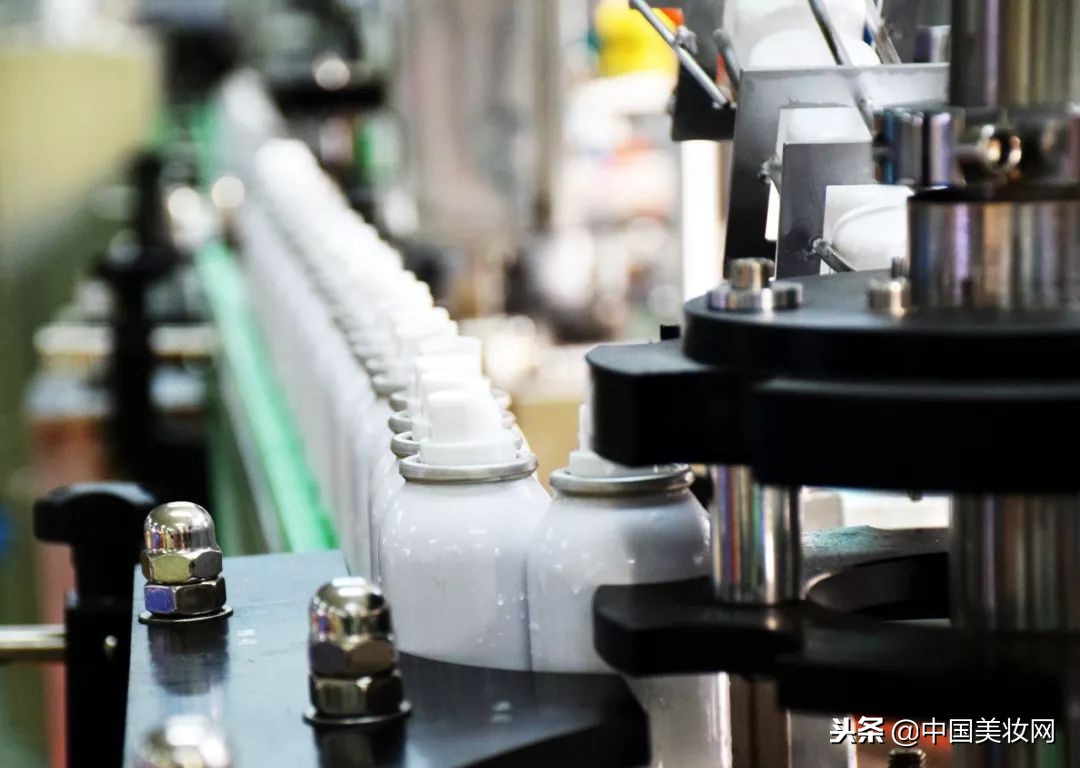 气雾剂制造前景如何,气雾剂最新消息