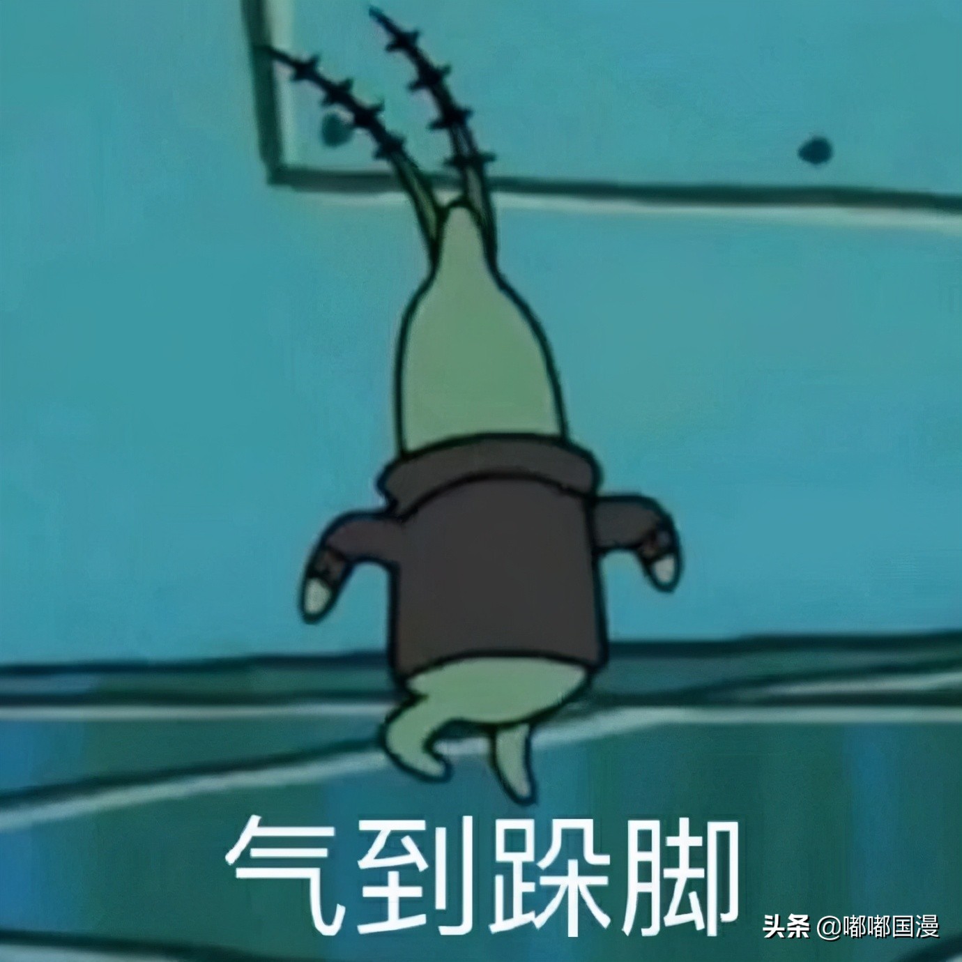 嘟嘟明明在介绍国漫，为什么总有人来评论区说日漫更好？