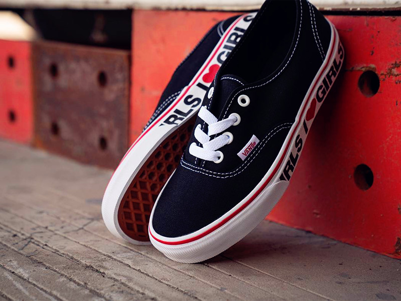 vans宝藏鞋款推荐,年终送礼推荐
