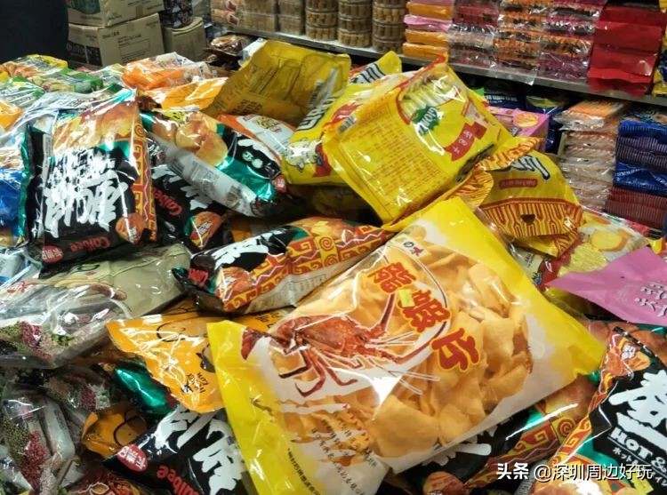 深圳去香港哪里买免税品,不用去香港也能在万宁买东西吗