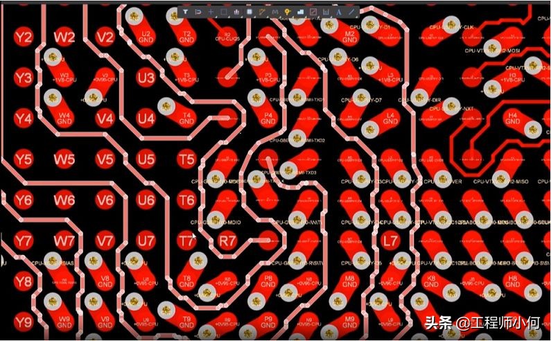 altiumdesigner软件,altiumdesigner20软件操作指南