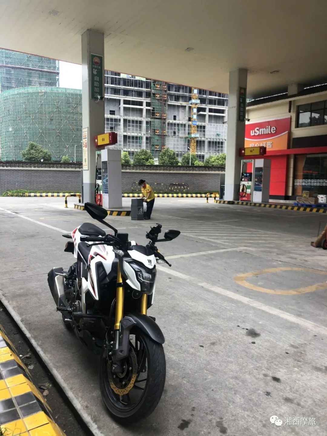 摩托车试驾豪爵dr300,豪爵dr300骑行突然熄火