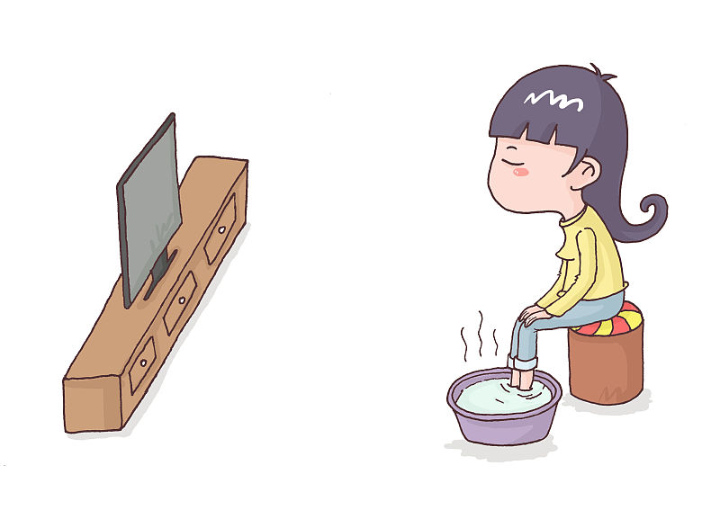 想做个小仙女怎么办,怎么样才能在脚上搞一层老茧