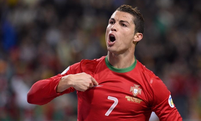 c罗的经典语录纯人声,c罗著名的语录