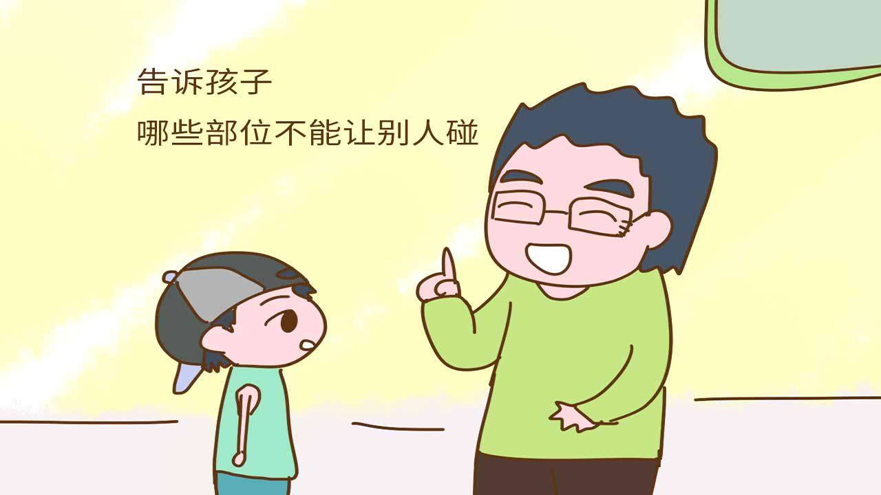 13岁女孩偷看不可描述片,接下来这位妈妈的做法,很有智慧