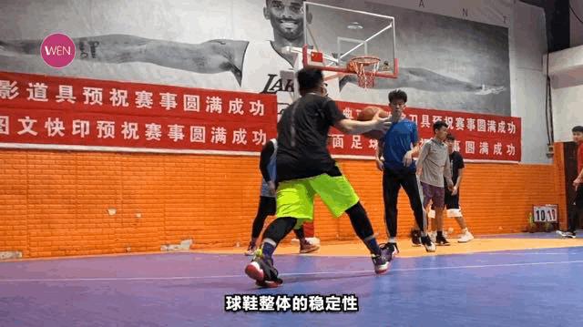 400元入手“突破版”态极!大体重突破型选手的必备神器