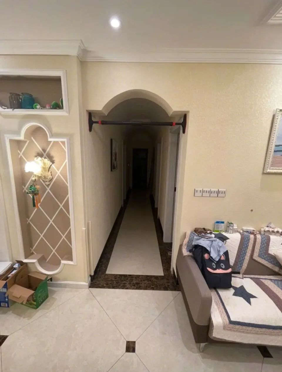 “医生说我胸小还笑出声?伤害性不大,*辱侮**性极强!”