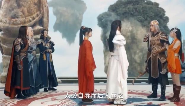 肖奈霸气怼护夫人,肖奈高甜宠妻名场面