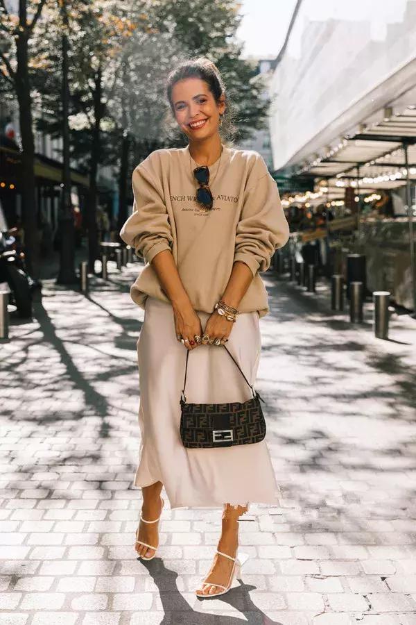 最近应该怎么穿,最近怎么穿搭