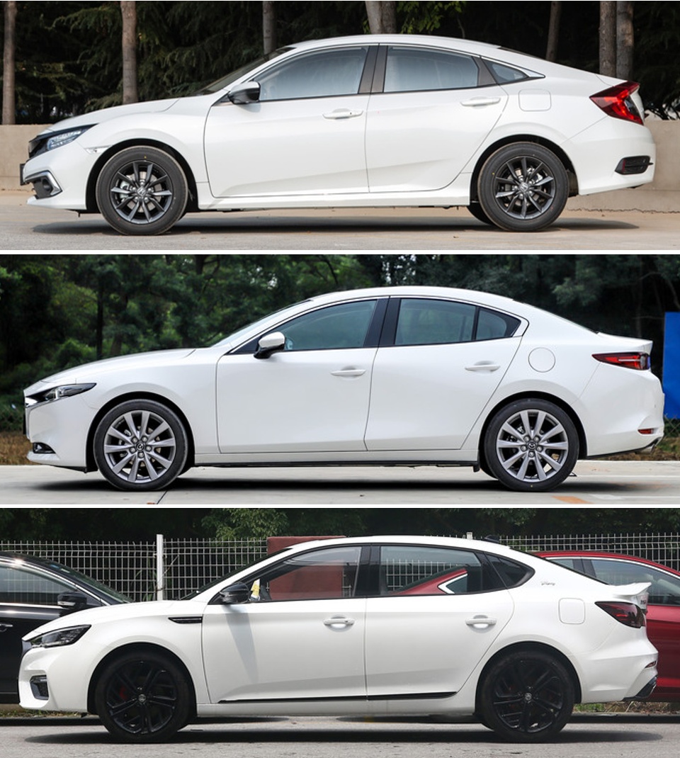 名爵6x-power试驾,名爵6试驾视频萝卜报告