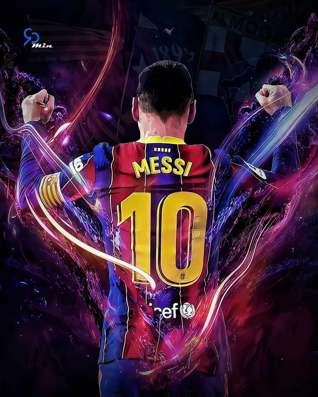 诺坎普的梅西,诺坎普梅西西甲