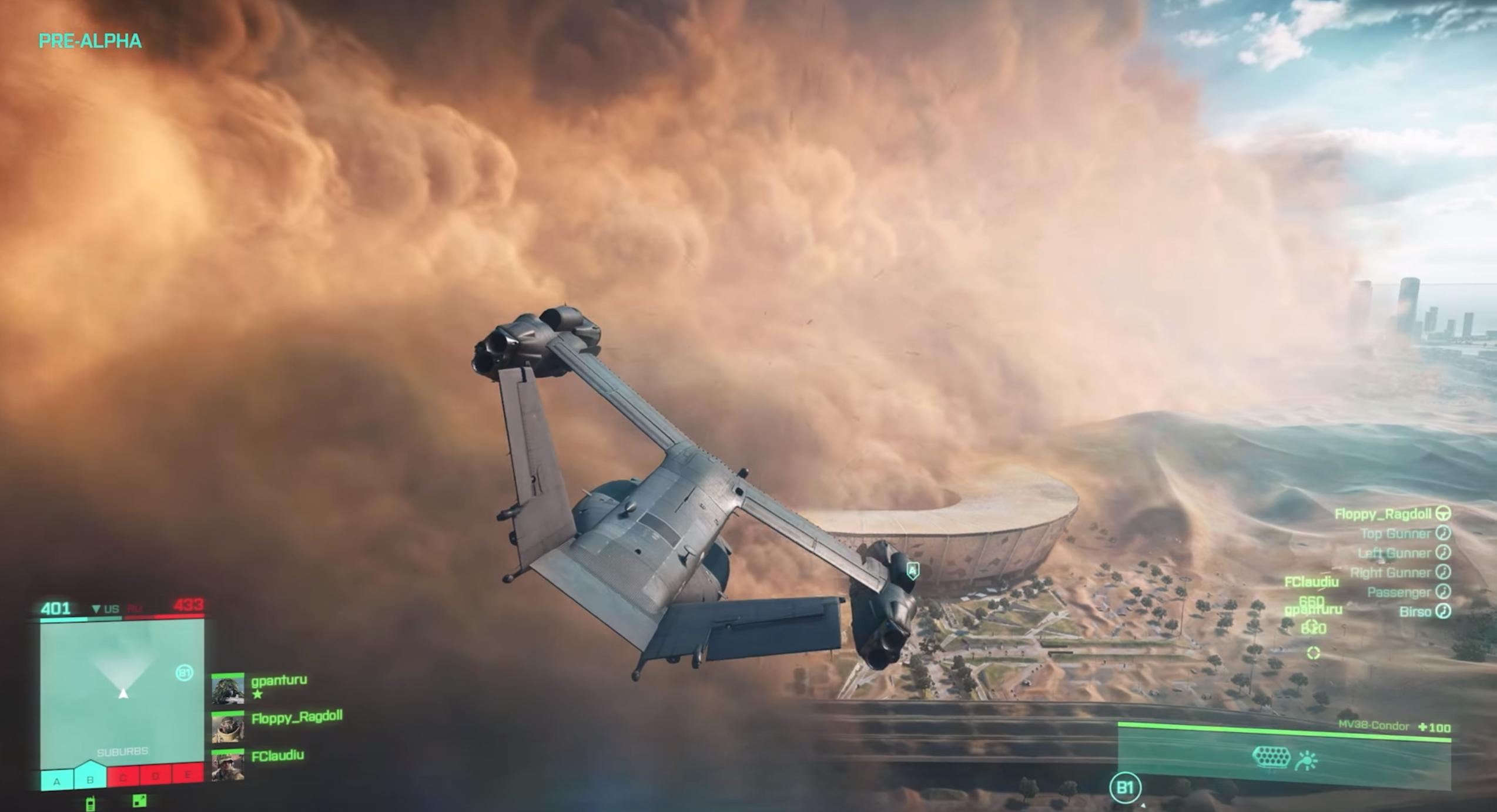 steam上的战地风云2042怎么玩,在steam上战地风云2042打不开