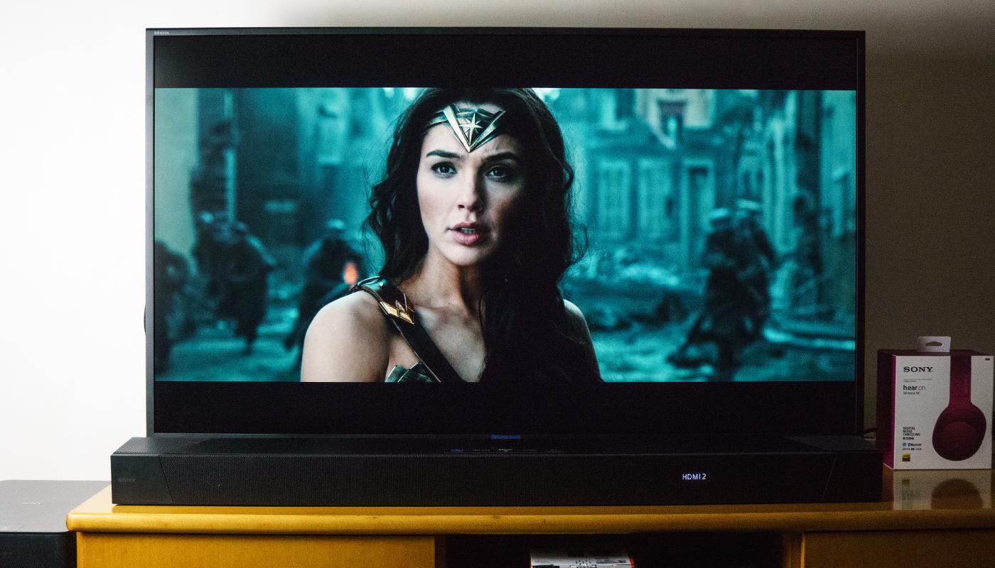 soundbar4.1声道回音壁音响,家用全景声2.1声道回音壁推荐