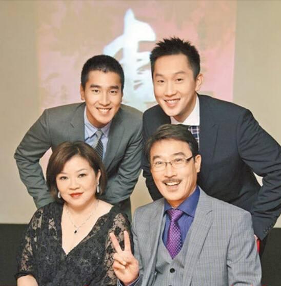 赵又廷情史,赵又廷星二代真实身份