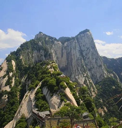 华山五一住宿酒店推荐,去华山住的酒店推荐