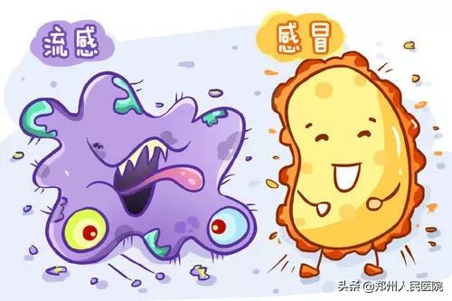 孕妇流感能哺乳吗,孕期哺乳期出现感冒常用的方法