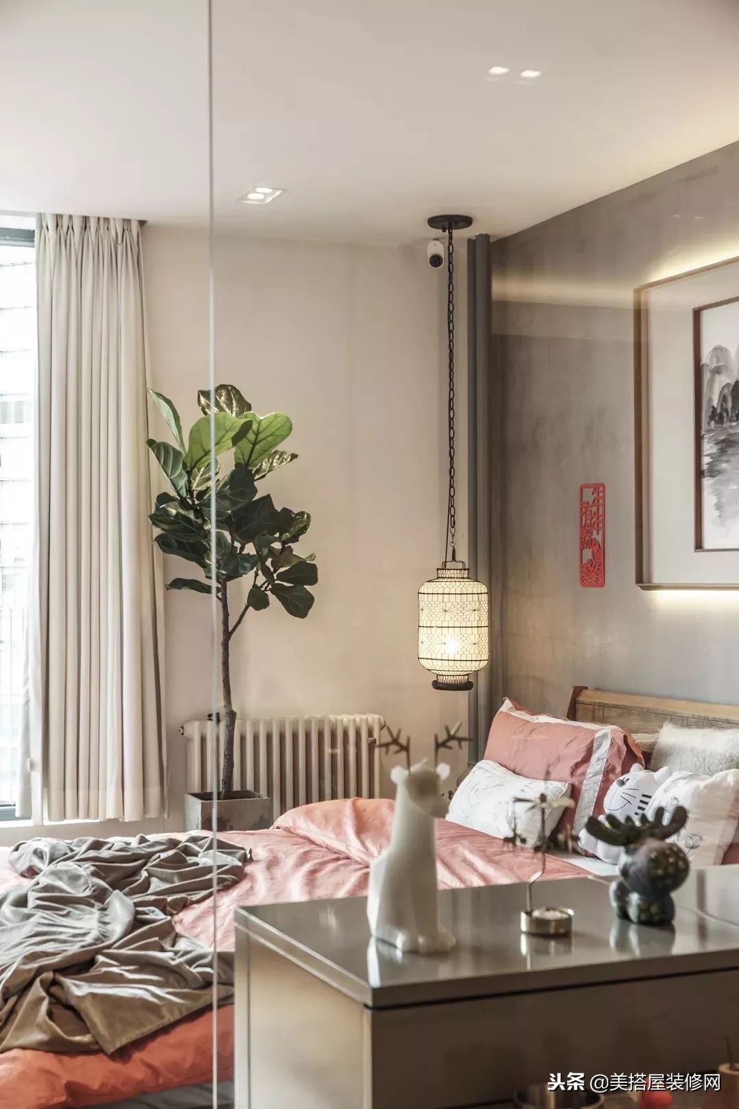 18年的二手房改造,二手房改造注意这5点