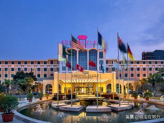 河南五星级酒店多少个,河南省各地市五星级酒店