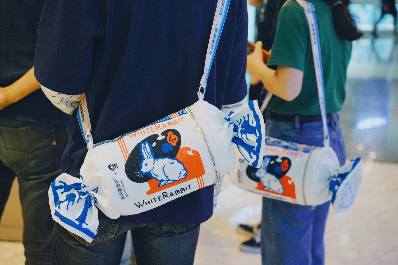 气味图书馆算是什么档次的香水,气味图书馆哪款香水值得入