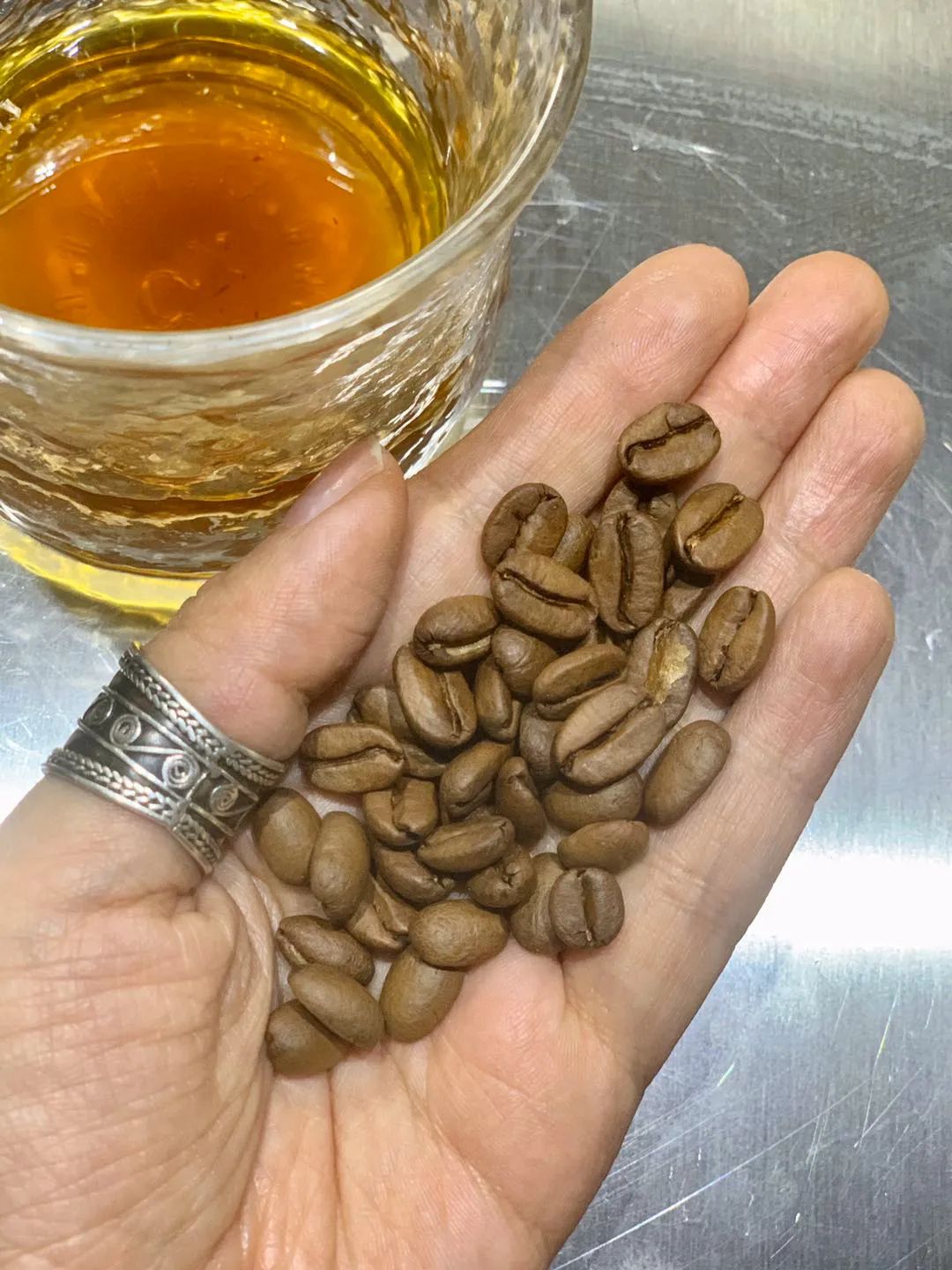 餐饮人日记之「神厨驾到」|诗夏精品咖啡创始人楼波音