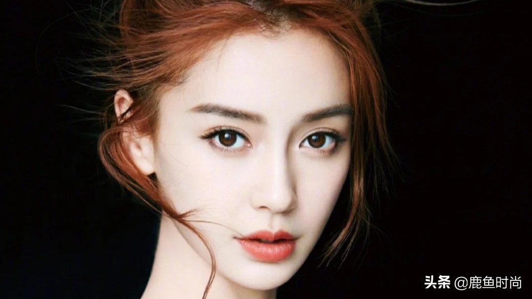 只用口红如何画好口红,适合新手的口红画法