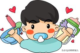 孩子多大可以吃盐和糖,小孩每天吃盐量多少合适