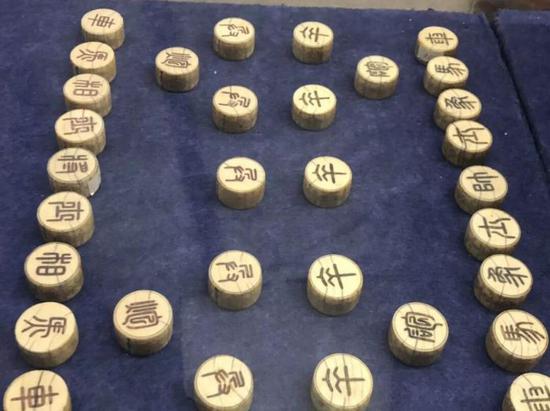 看古人如何玩转水上运动,古人体育训练