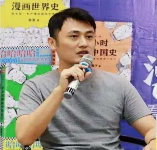 徐小平投资1000万,徐小平投资47亿