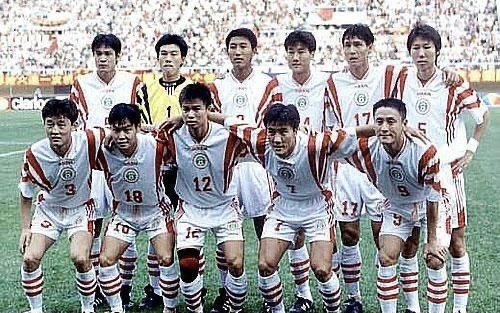 我的足球回忆欧洲球队,我的足球记忆之罗马尼亚传奇哈吉