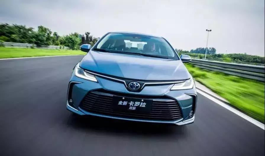 2019轩逸朗逸卡罗拉比较,朗逸轩逸卡罗拉综合对比