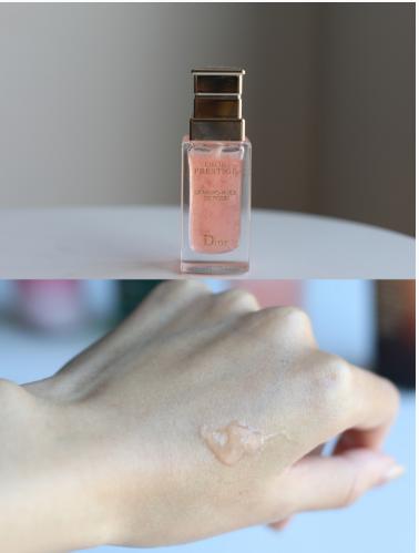 几款热门精华用后使用感,大牌精华到底哪个好用