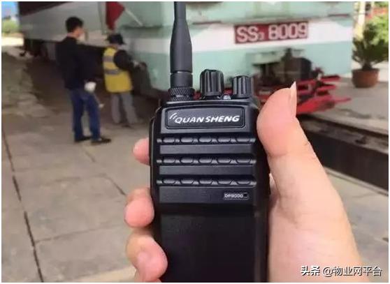 模拟对讲机使用多少频道,模拟对讲机传输距离多远