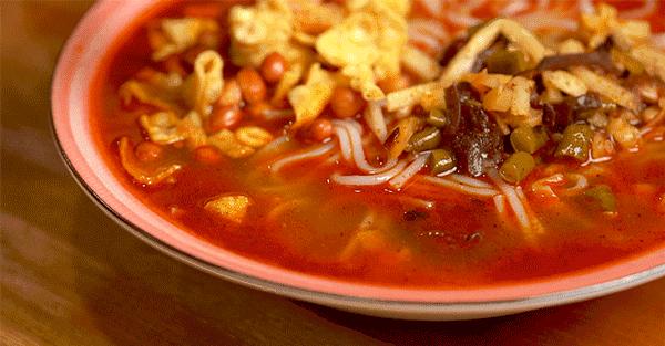 螺蛳粉红黑榜,螺蛳粉红黑榜平价