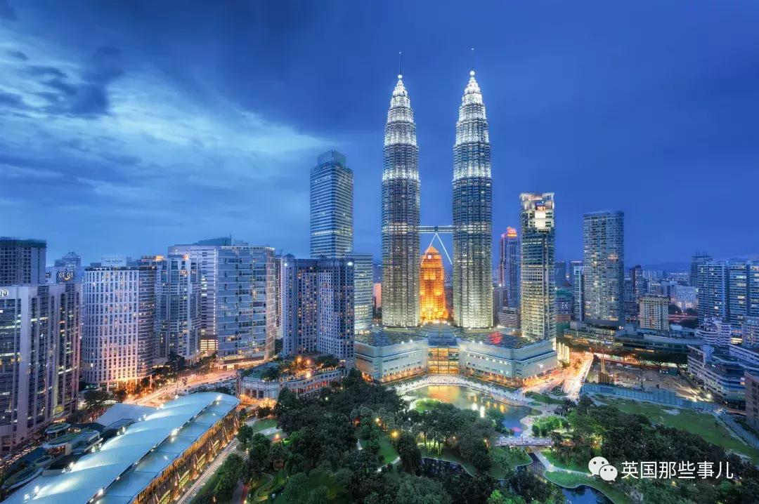 为什么中国很多人去新马泰旅游,越来越多的中国人去国外