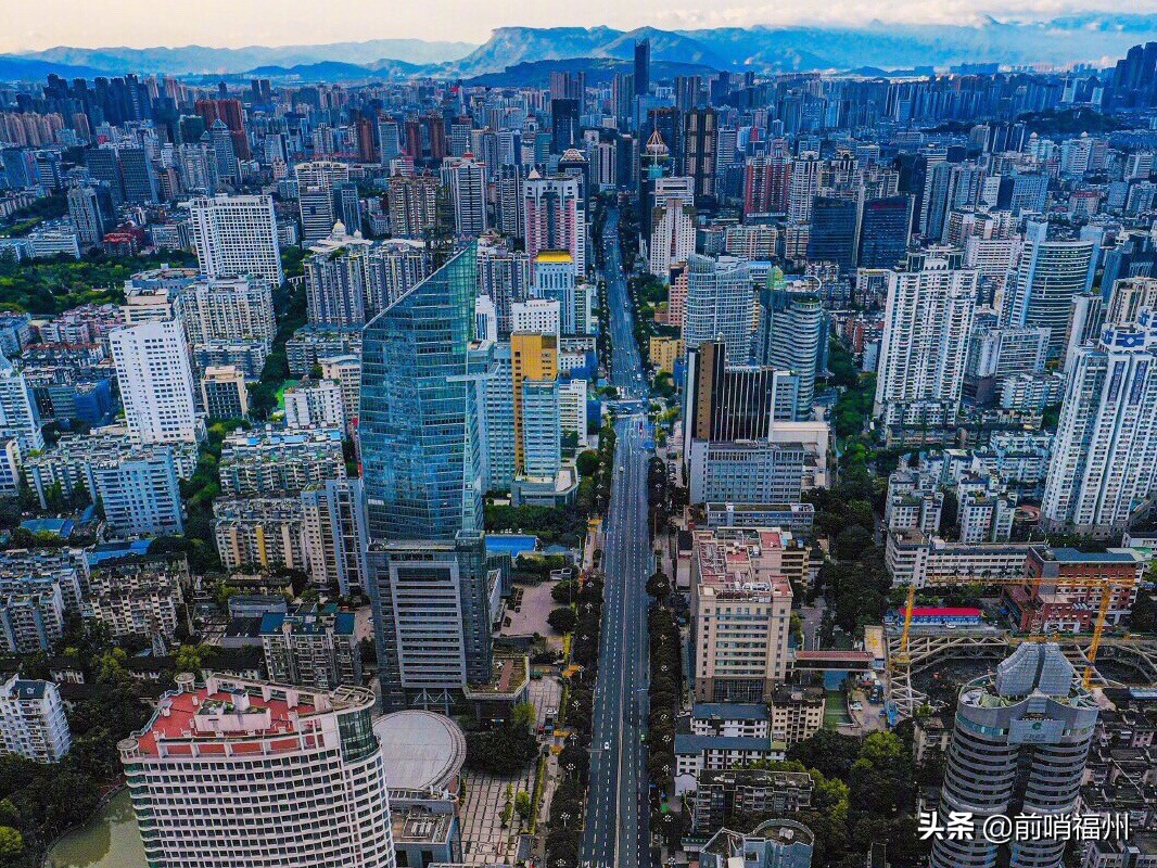 新政策后福州房价走势,福州的房价未来几年是降还是涨