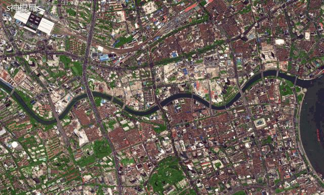 上海陆家嘴风水之争2007,上海国金中心风水讲究