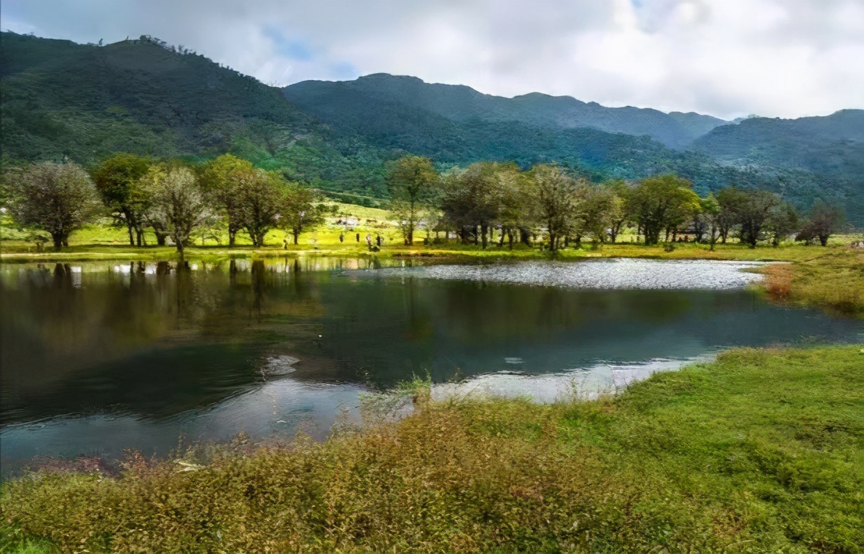 云南瑞丽腾冲离缅甸有多远,瑞丽与腾冲地理位置