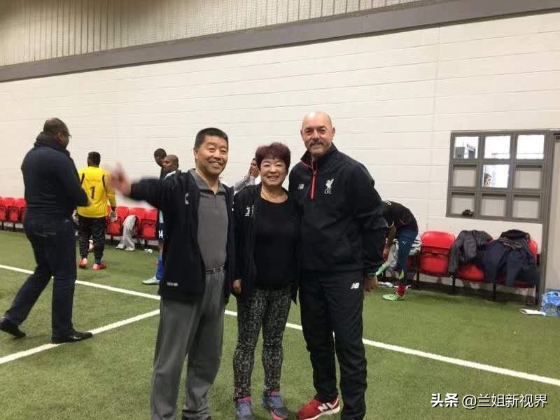 去英国看球旅行团,去英国看球是什么体验