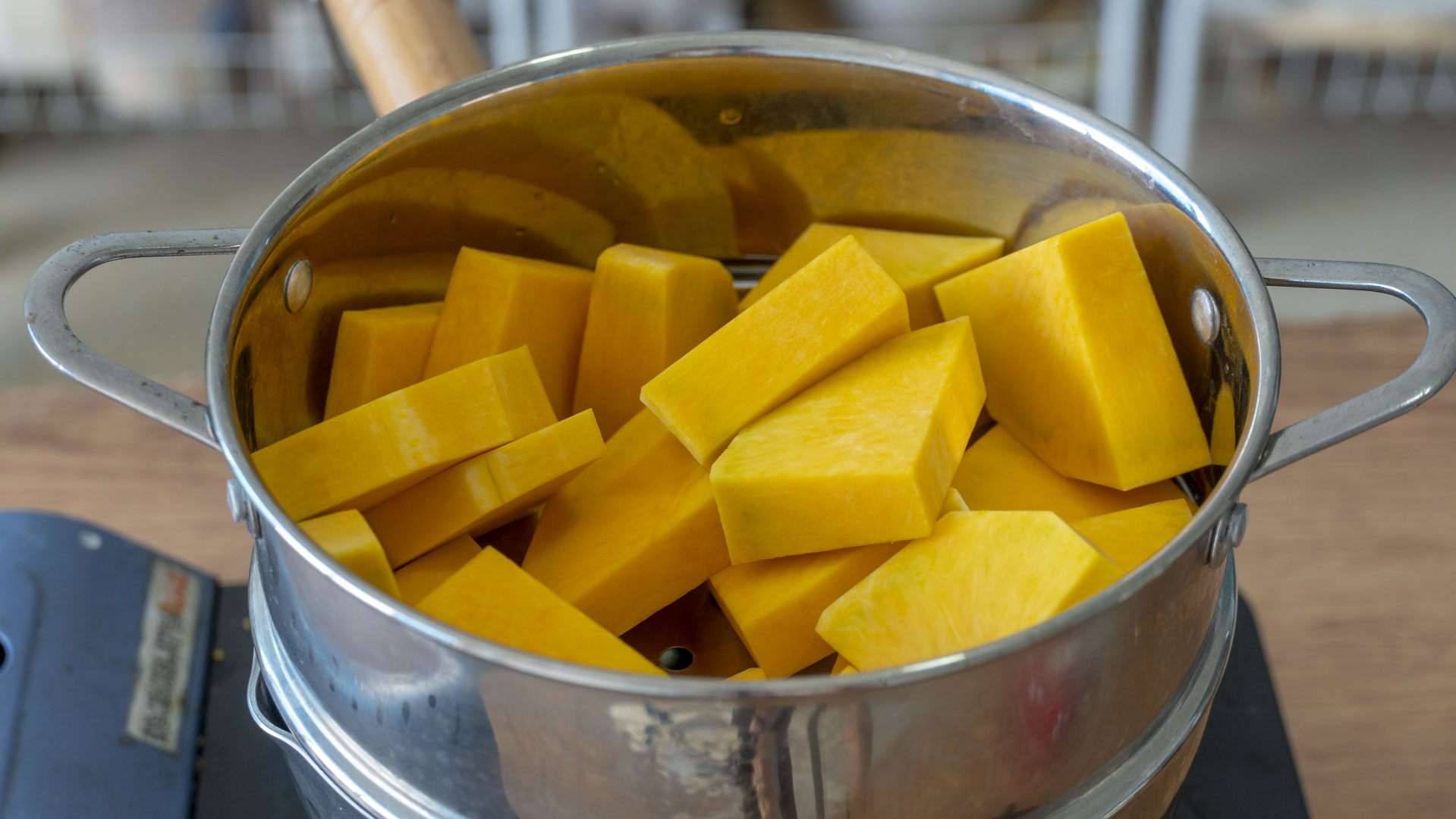 各种各样的千层马蹄糕,千层马蹄糕熟浆不够稠