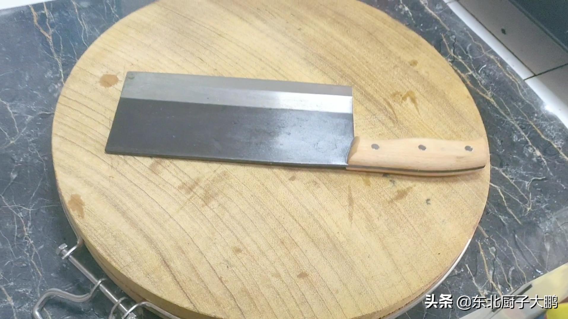 怎么保养菜墩不发霉,新菜墩怎么保养不裂口