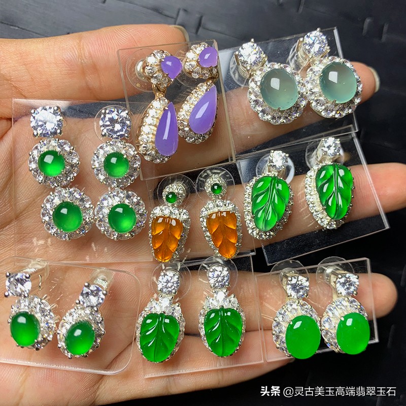 翡翠手电筒鉴定技巧,翡翠鉴定证书查询网