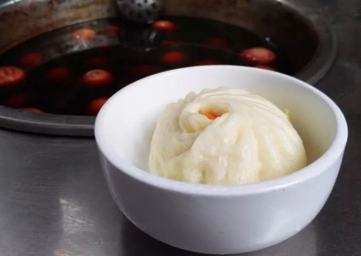 成都最火的包子铺,安利成都专卖店