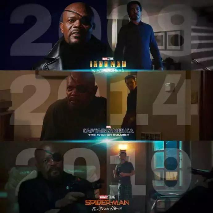 漫威蜘蛛侠2彩蛋解析,漫威蜘蛛侠2彩蛋分析