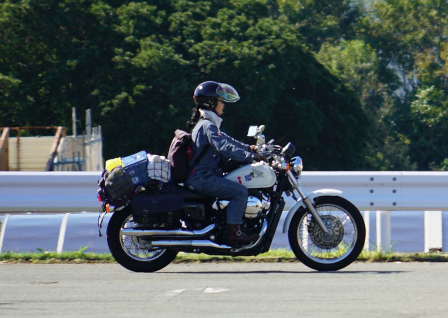 探访本田金翼（GoldWing）诞生地，日本“熊本溯源”之旅