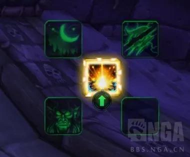 怀旧服waboss技能监控,怀旧服60级naxx最后boss