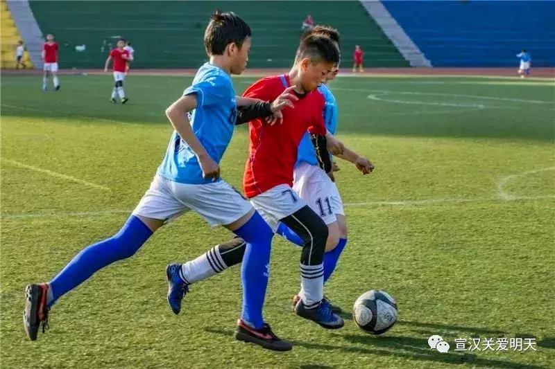 四川渠县全国青少年足球示范学校,获评足球特色学校